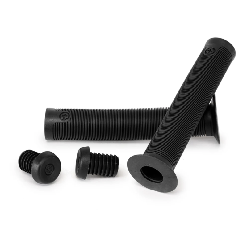POIGNEES BMX SALTPLUS XL NOIR